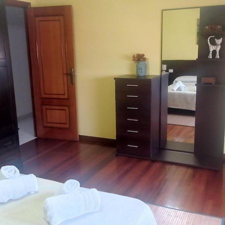 Apartmán El Rincon De Rebe Melide Exteriér fotografie