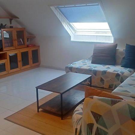 Apartmán El Rincon De Rebe Melide Exteriér fotografie
