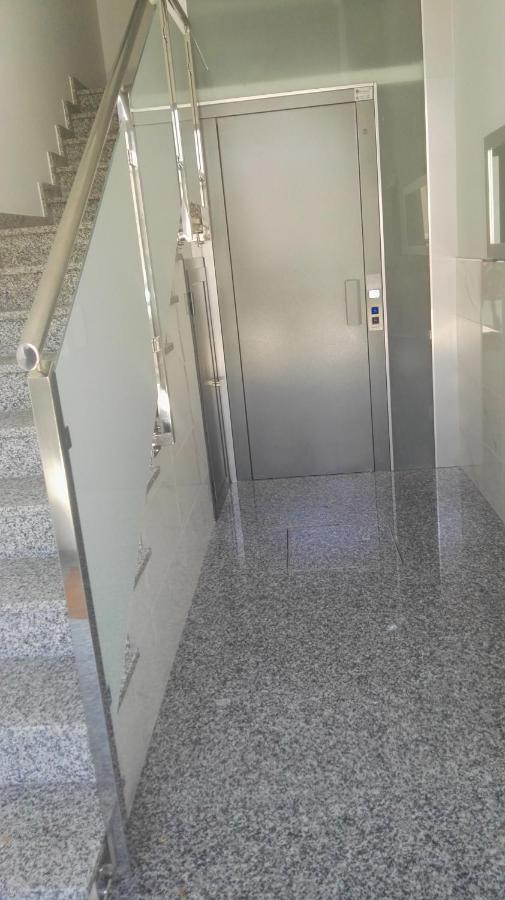 Apartmán El Rincon De Rebe Melide Exteriér fotografie