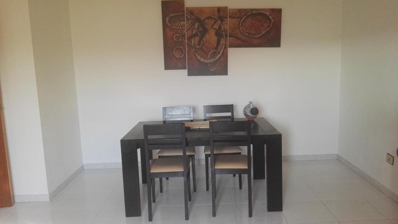 Apartmán El Rincon De Rebe Melide Exteriér fotografie