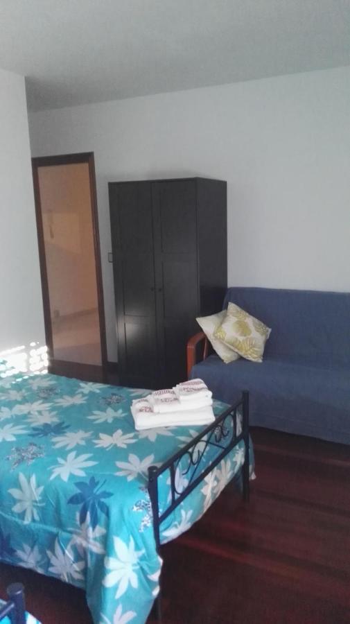 Apartmán El Rincon De Rebe Melide Exteriér fotografie